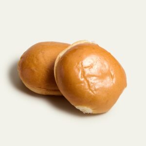 Brioche Burger Bun