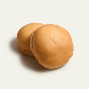 Classic Burger Bun