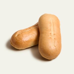 Sourdough Hoagie Sandwich Roll