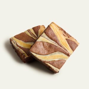 Cream Cheese Brownie