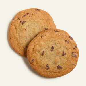 Chocolate Chunk Cookie