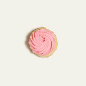 Uncle Seth Cookie Mini Pink