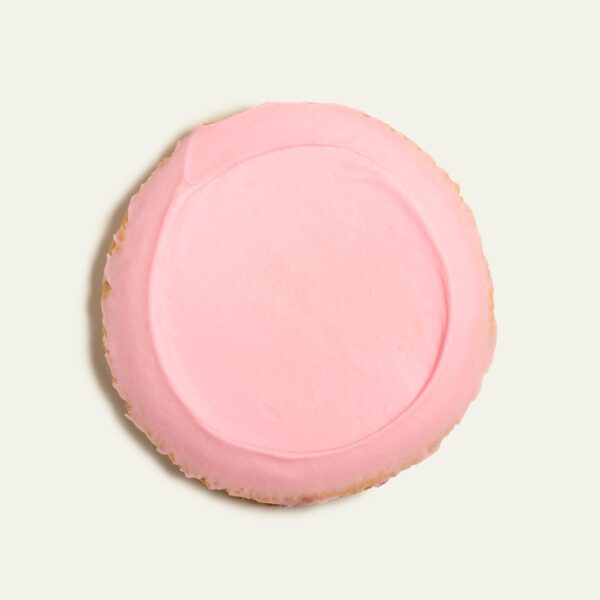 Uncle Seth Cookie Pink Seasonal - Image 2