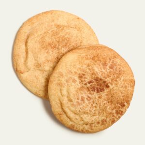 Snickerdoodle Cookie