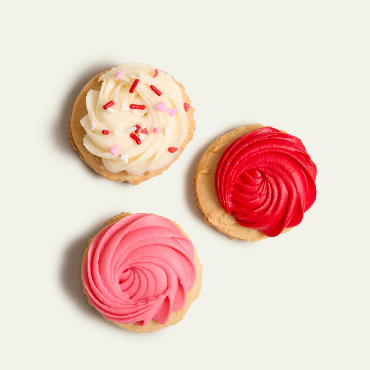 Uncle Seth Cookie Mini Seasonal