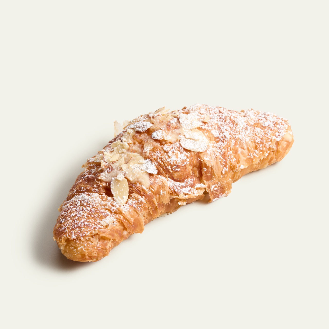 Almond Filled Croissant - Image 2