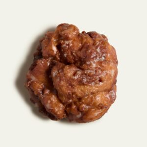 Apple Fritter