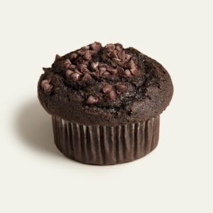 Chocolate Muffin